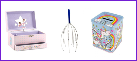 regalos